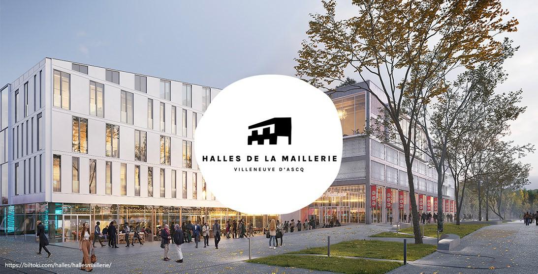 Bureau Villeneuve-d'Ascq 325m² Location bureau Villeneuve-d'Ascq Nord OLBUR2204766 7